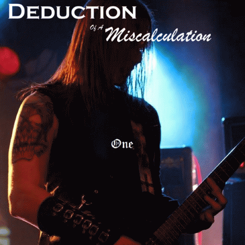 Deduction Of A Miscalculation : One